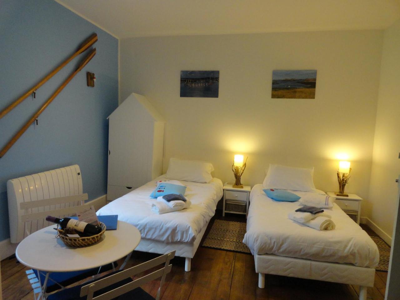 Le Figuier De Pauline Bed & Breakfast Luzech Exterior photo